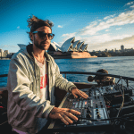 The Fable Tailors Electronic Music In Sydney