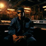 Jay Z and the fable tailors