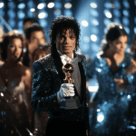 Michael Jackson and The Fable Tailors